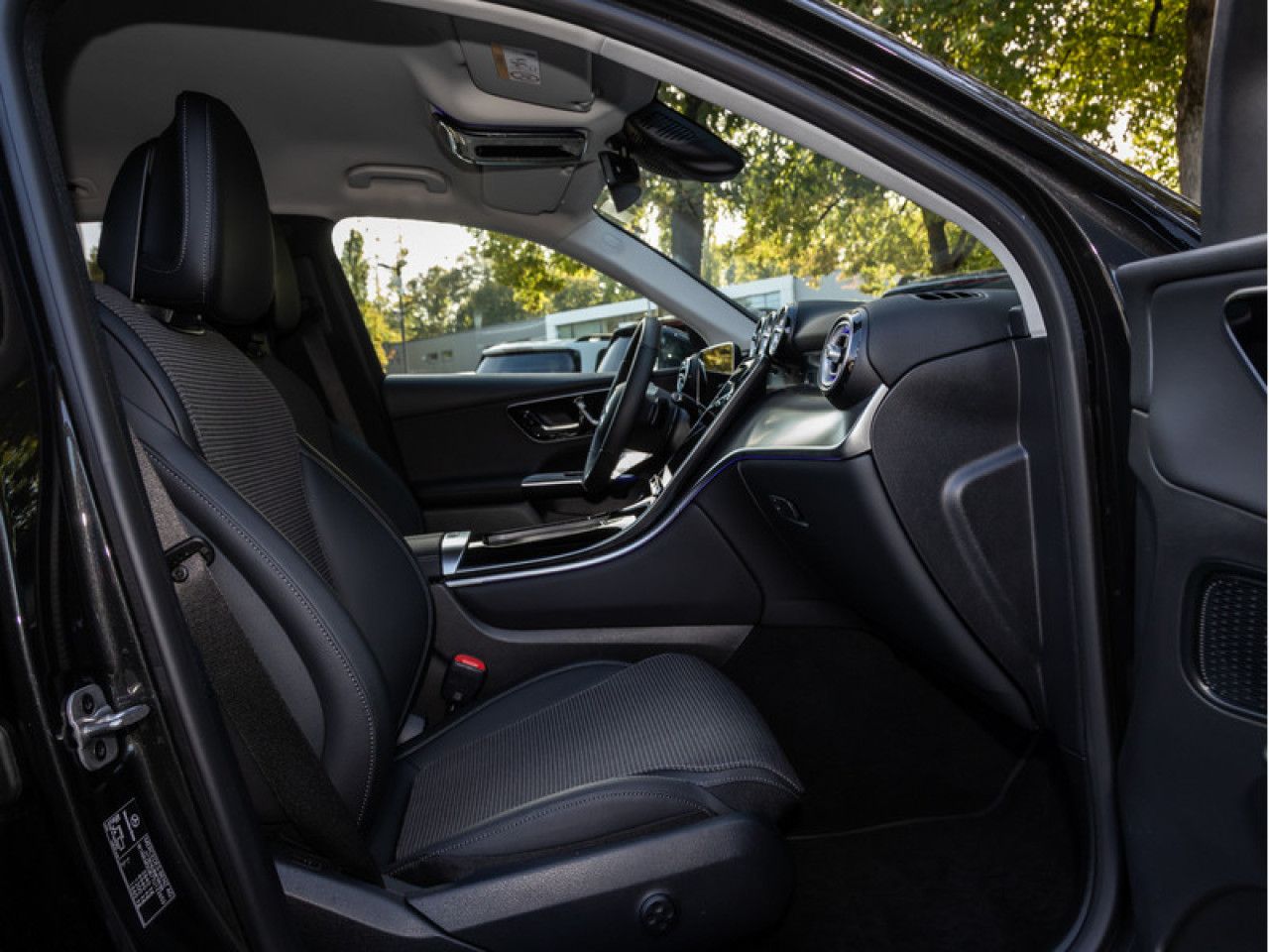 Mercedes-Benz GLC – Bild 8