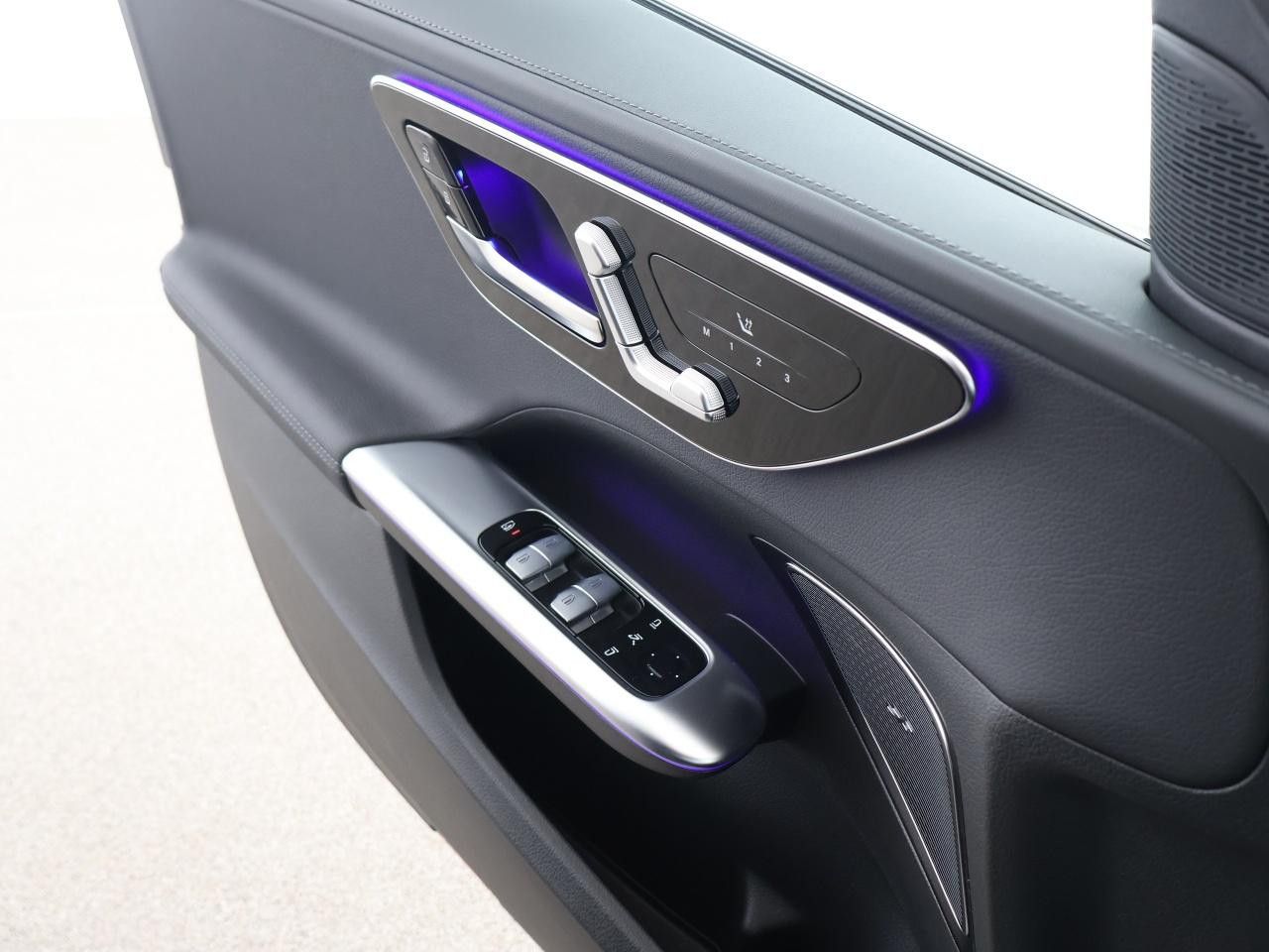 Mercedes-Benz C-Klasse – Bild 13