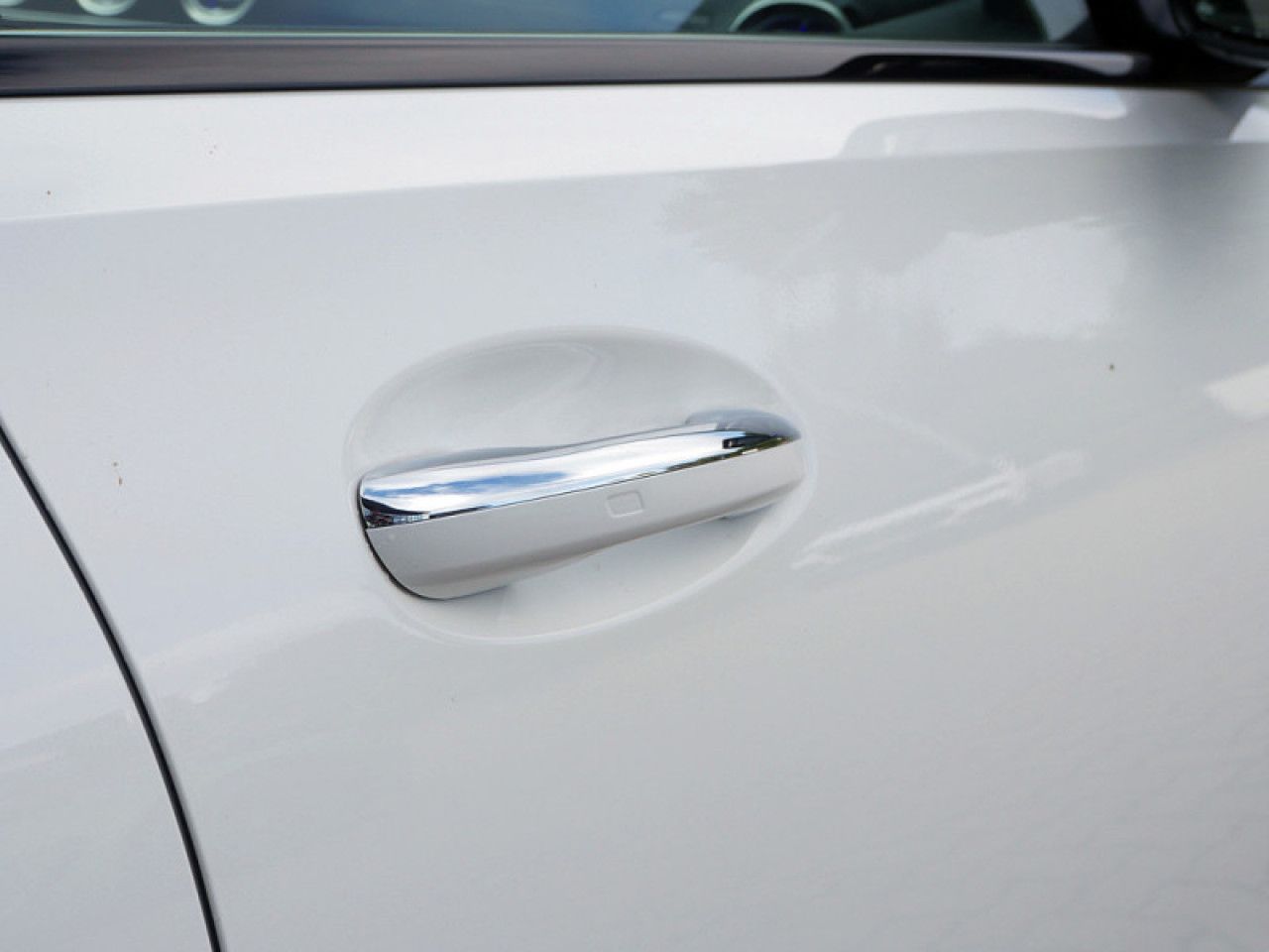 Mercedes-Benz C-Klasse – Bild 10