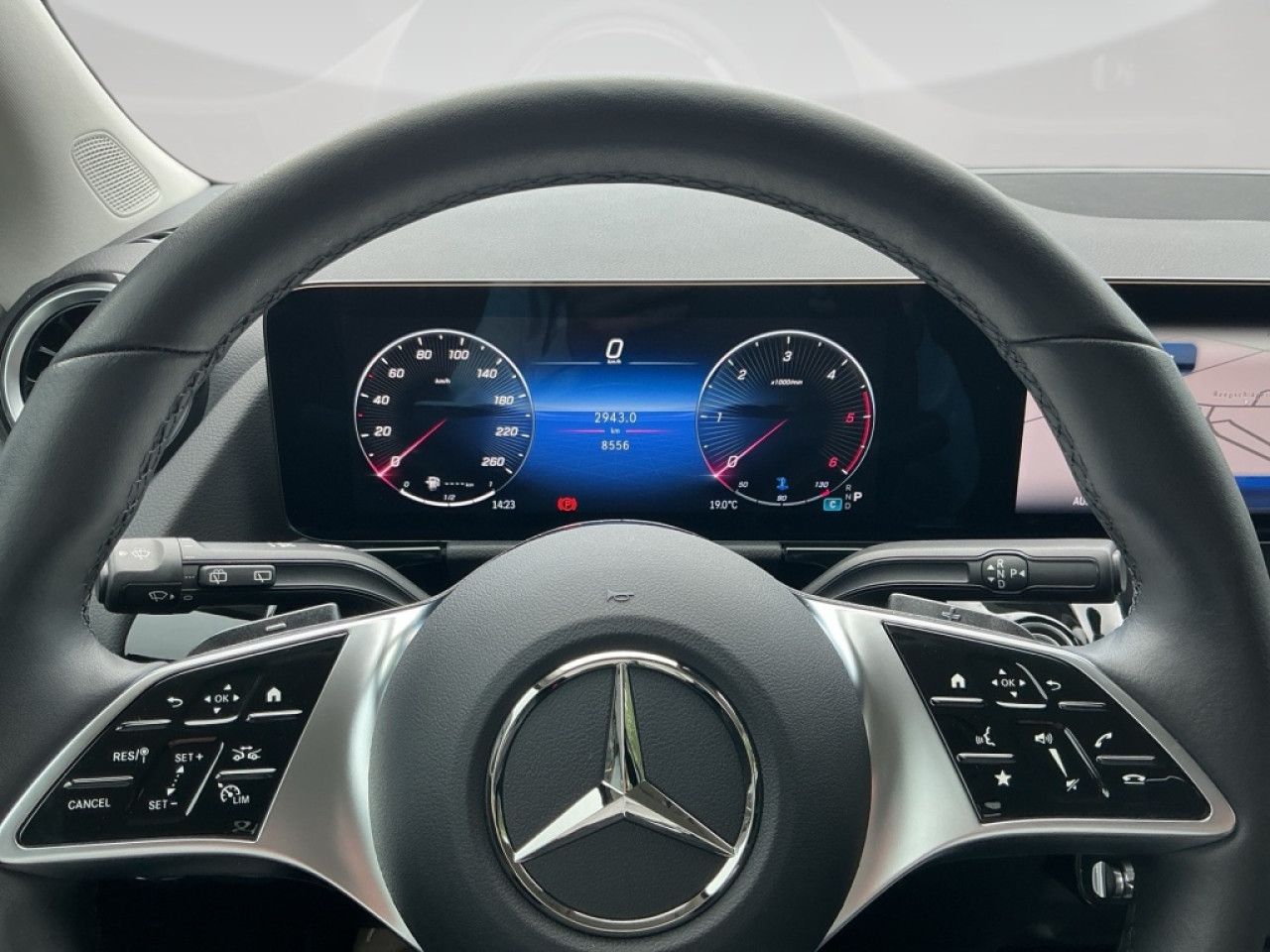 Mercedes-Benz B-Klasse – Bild 15