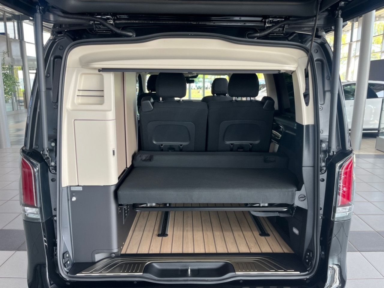 Mercedes-Benz Marco Polo – Bild 13