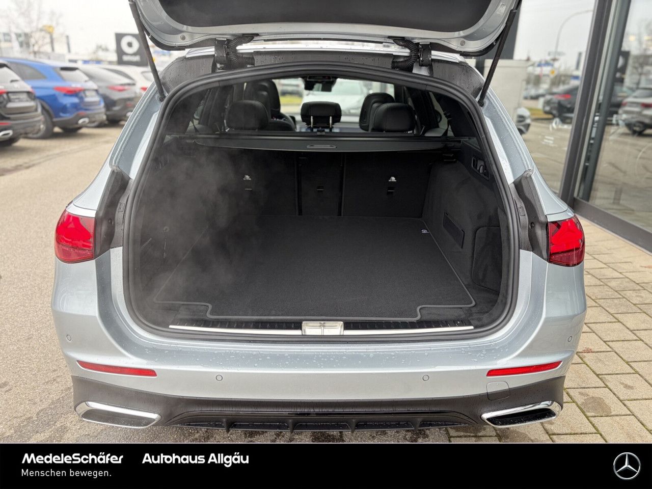 Mercedes-Benz E-Klasse – Bild 13