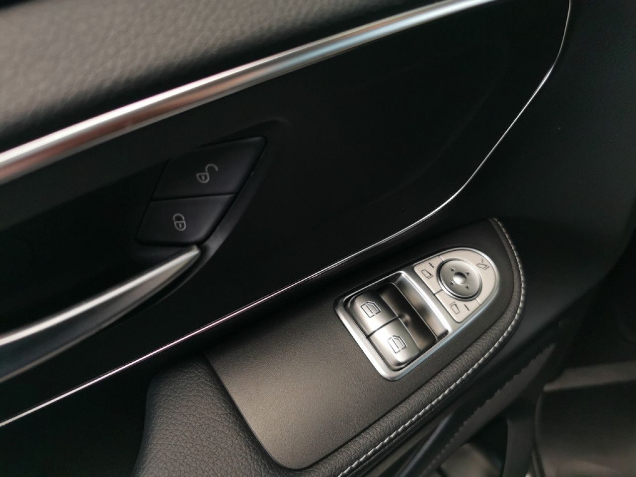 Mercedes-Benz V-Klasse – Bild 10