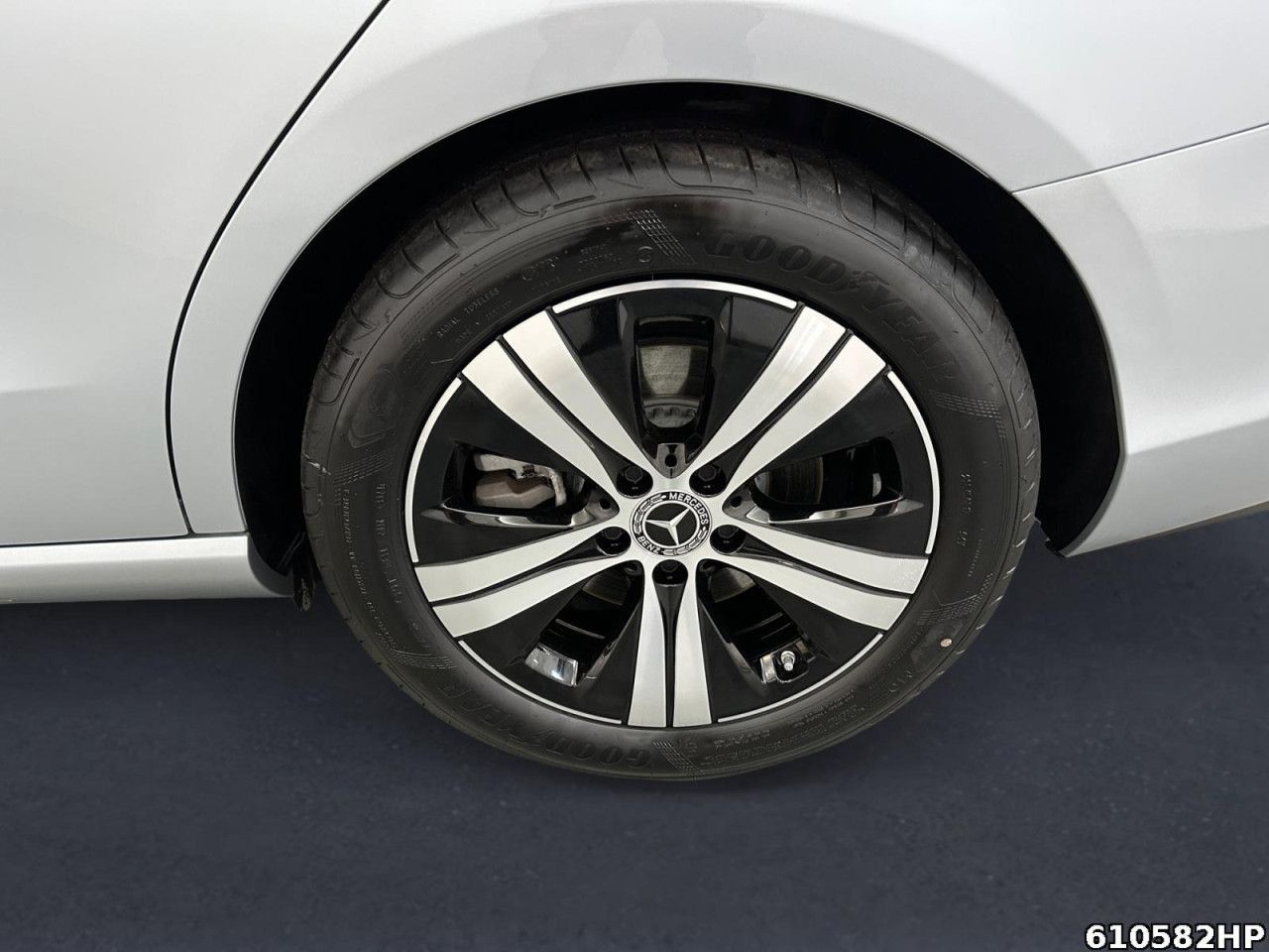 Mercedes-Benz C-Klasse – Bild 5