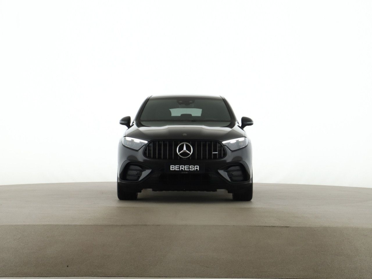 Mercedes-Benz GLC – Bild 2