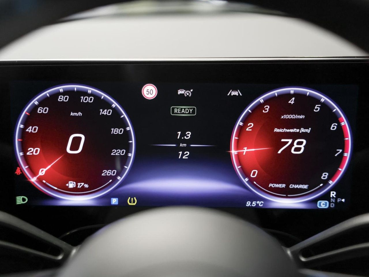 Mercedes-Benz CLA – Bild 16