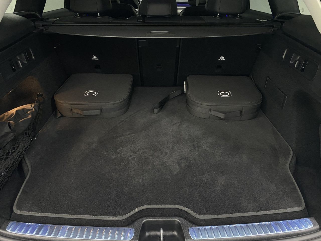 Mercedes-Benz GLC – Bild 16