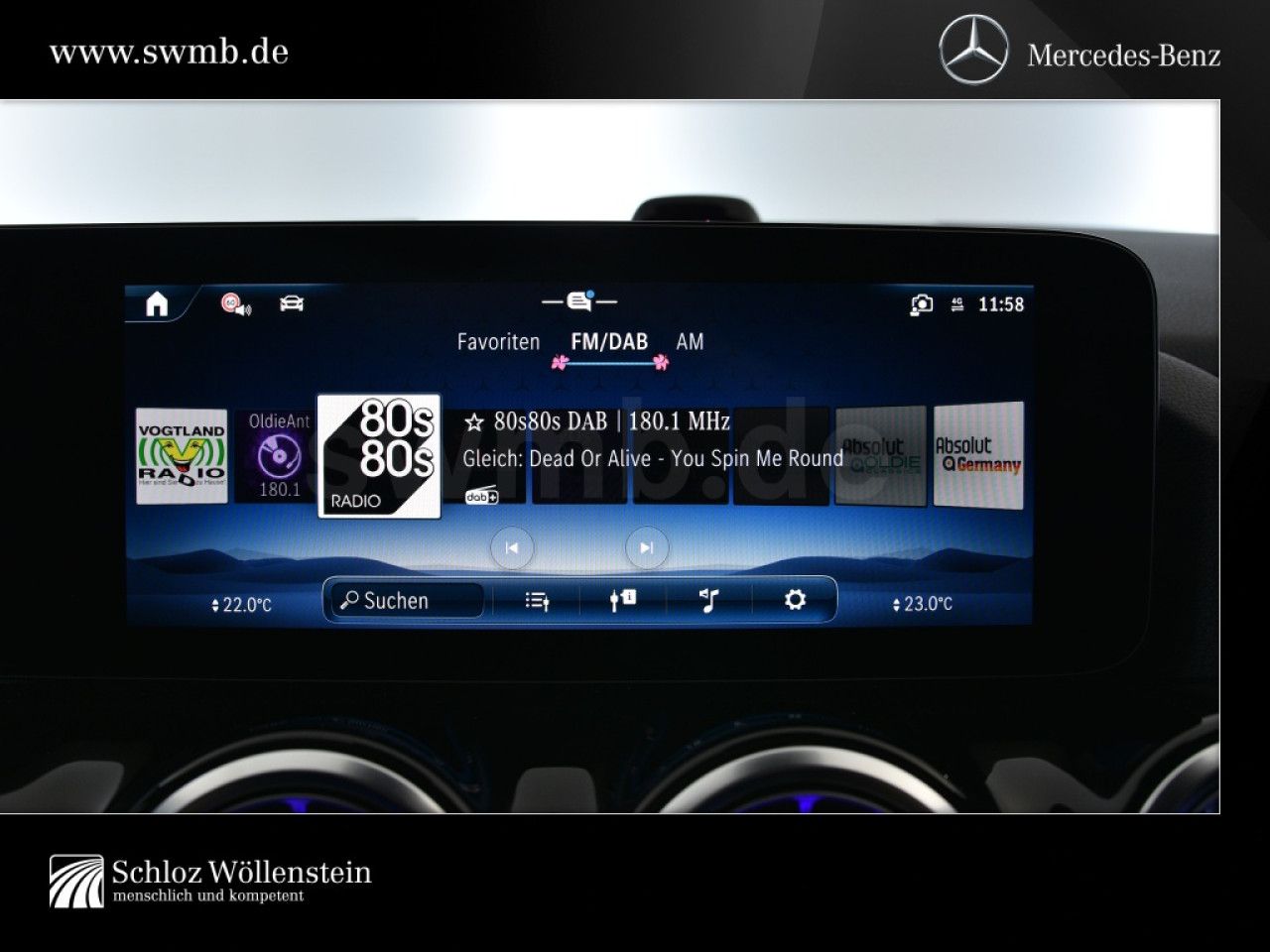 Mercedes-Benz GLA – Bild 13