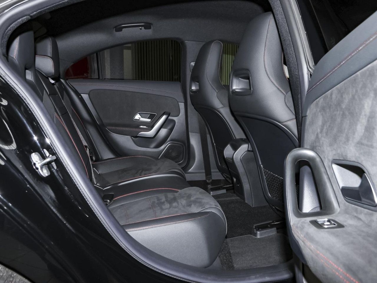 Mercedes-Benz CLA – Bild 6