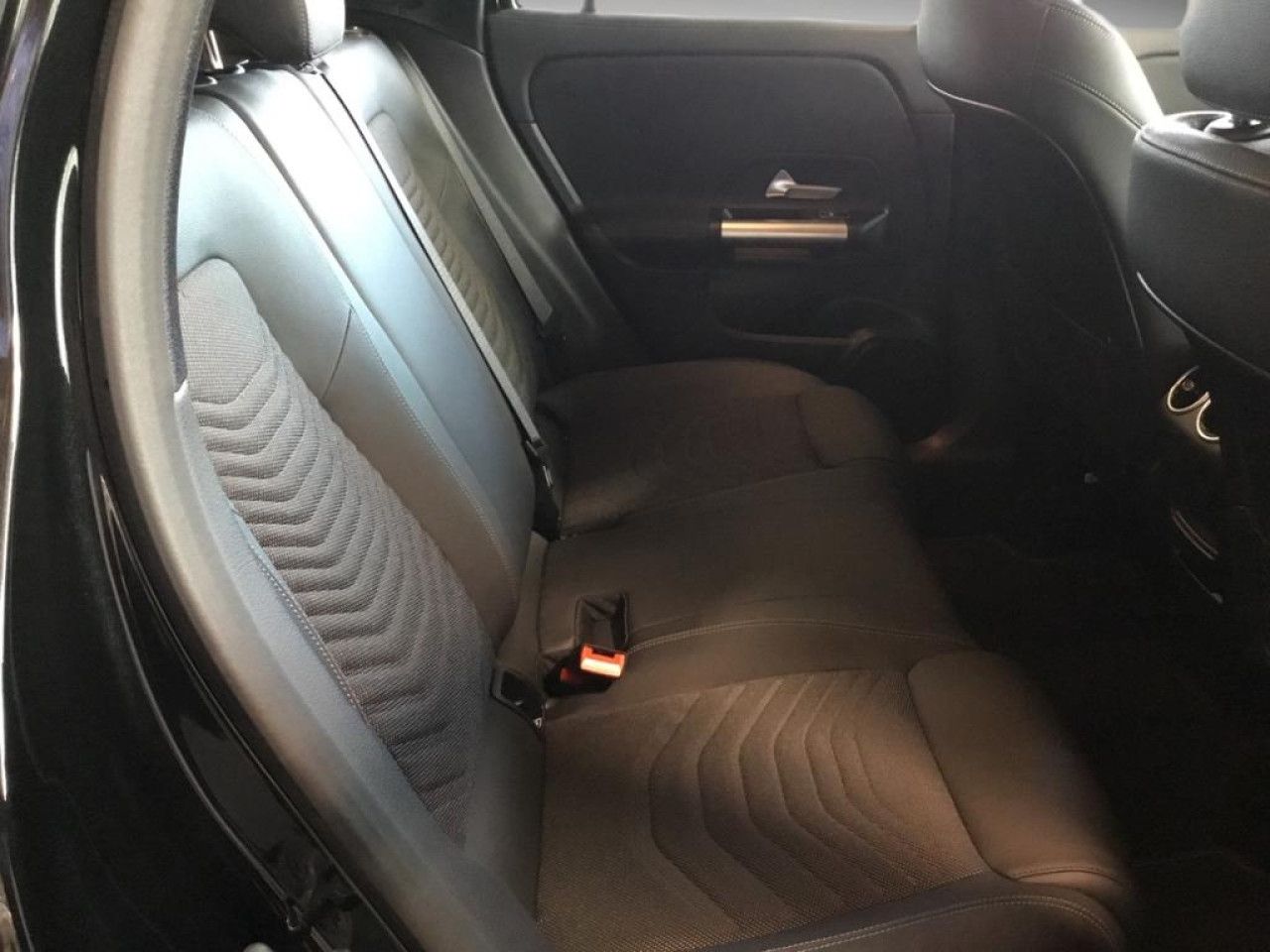 Mercedes-Benz GLA – Bild 11