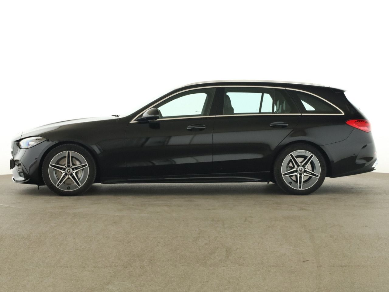 Mercedes-Benz C-Klasse – Bild 3