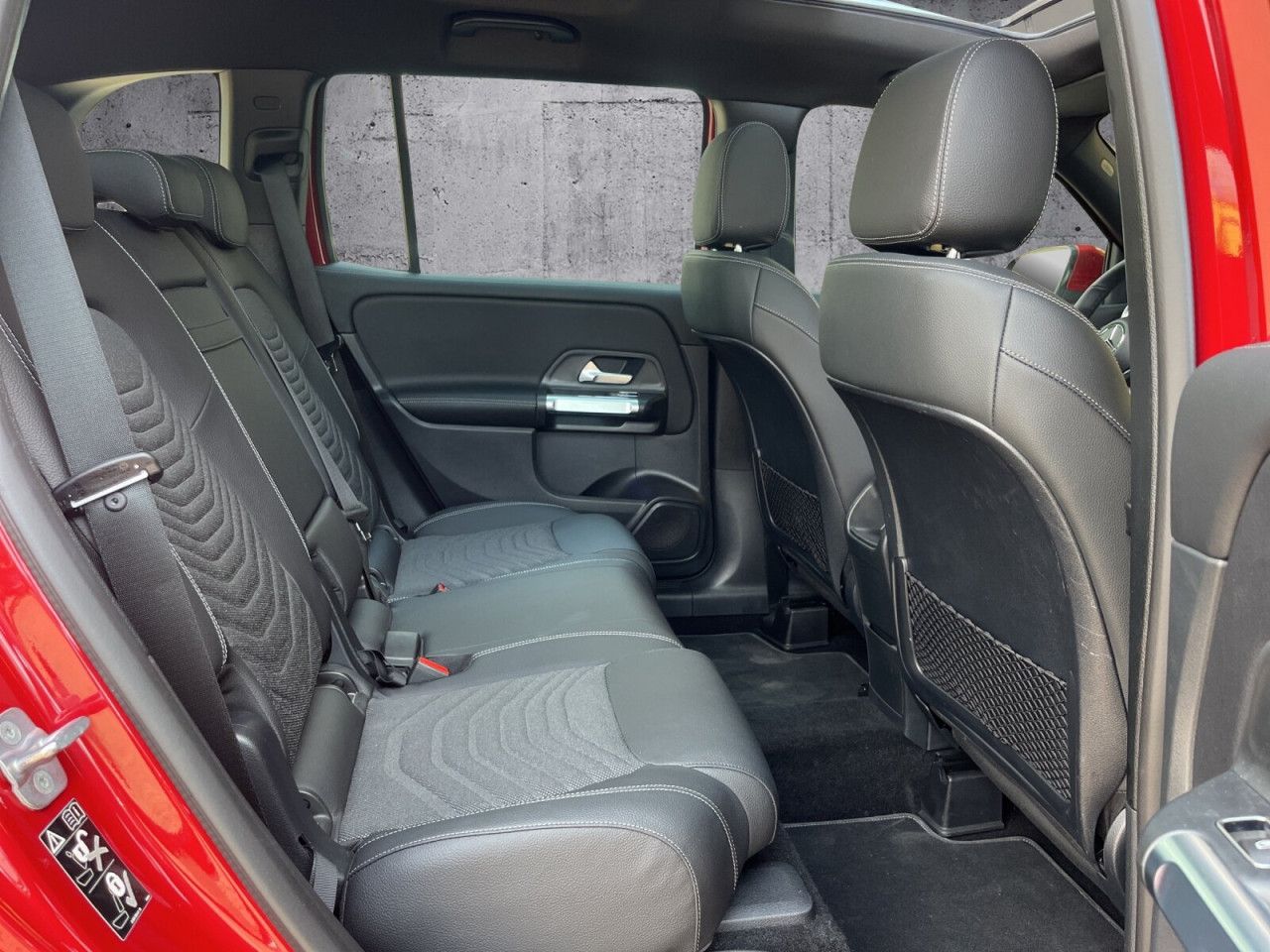 Mercedes-Benz GLB – Bild 13
