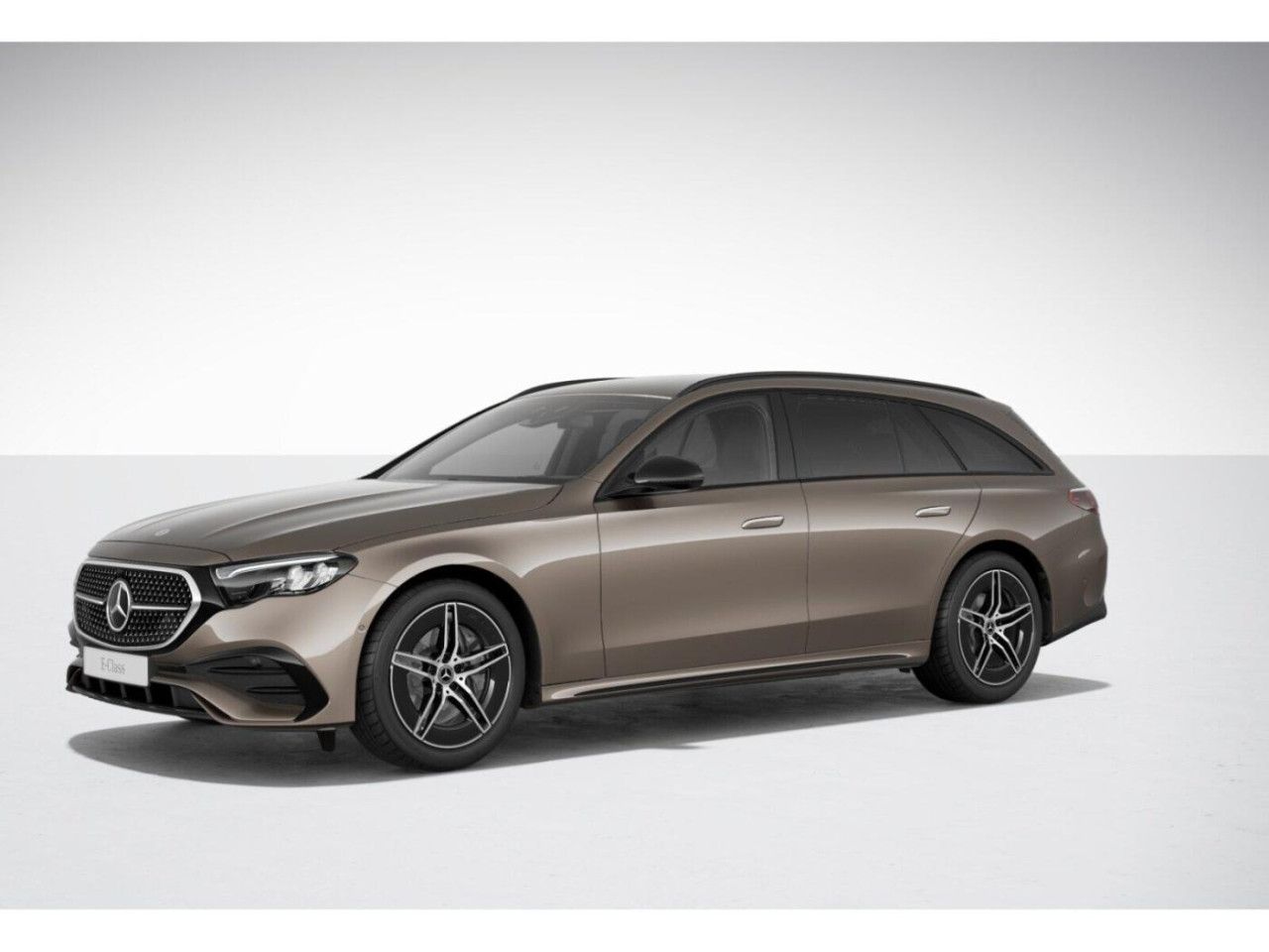 Mercedes-Benz E-Klasse – Bild 2