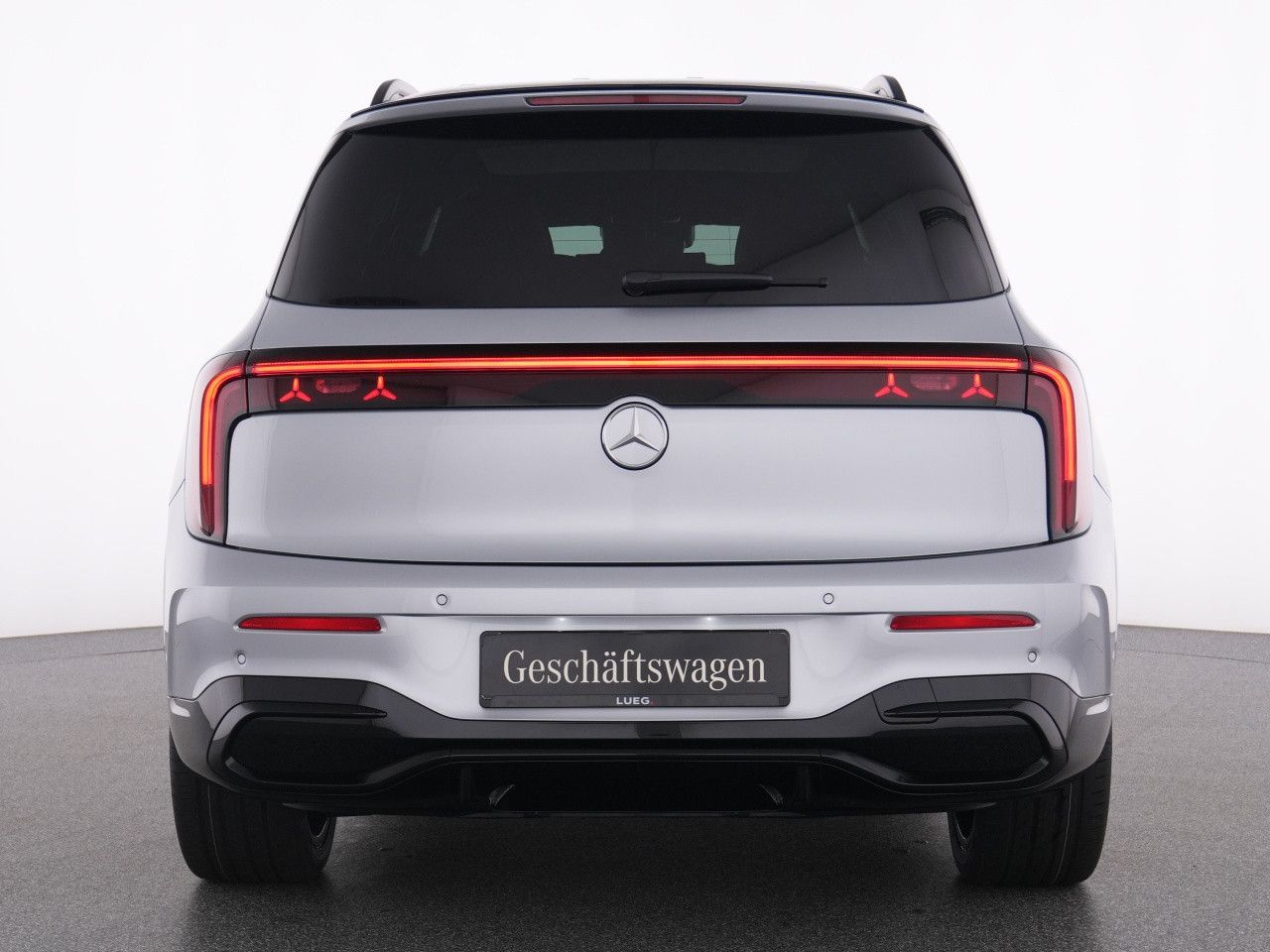 Mercedes-Benz GLB – Bild 15