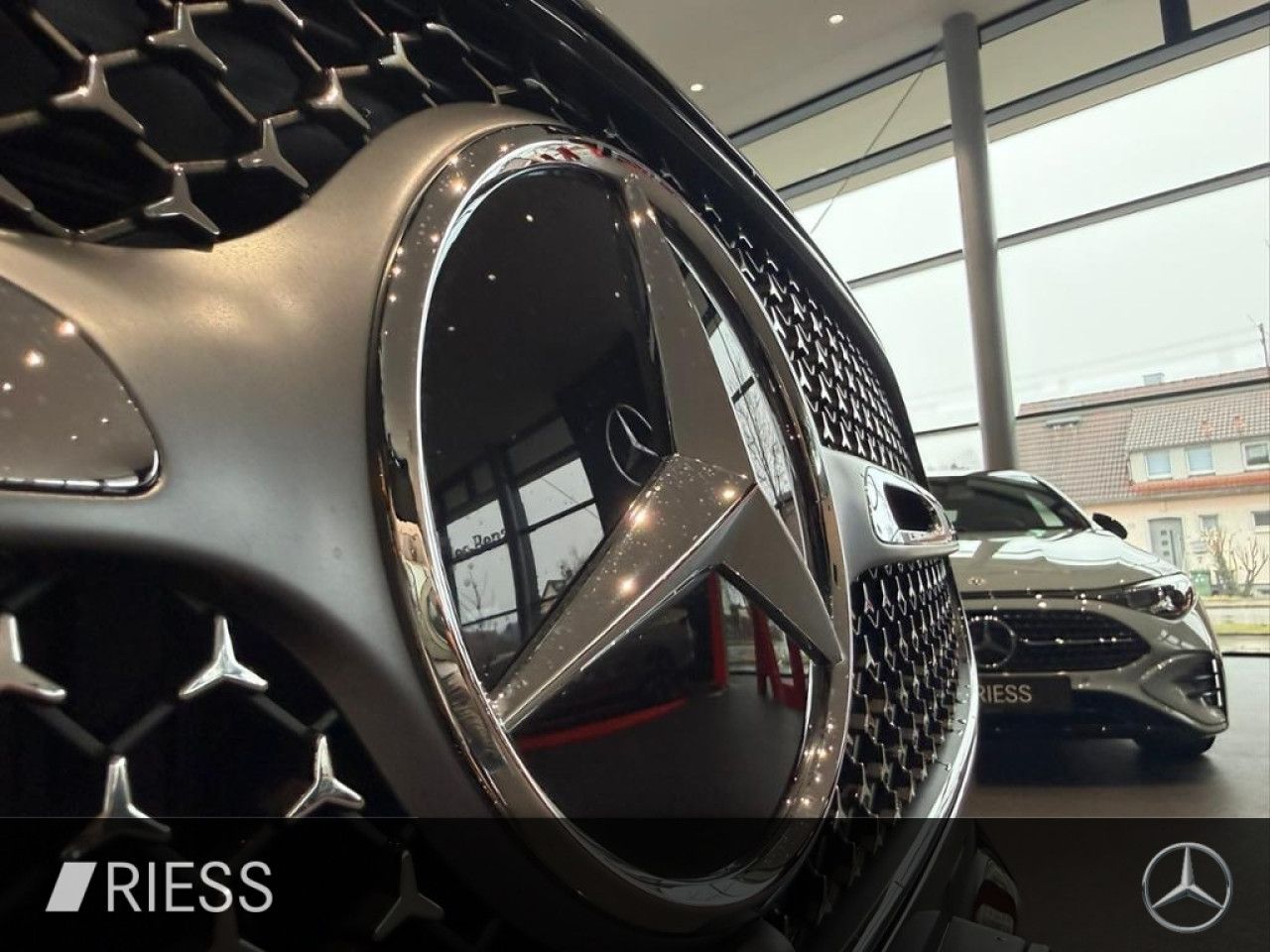 Mercedes-Benz GLC – Bild 19