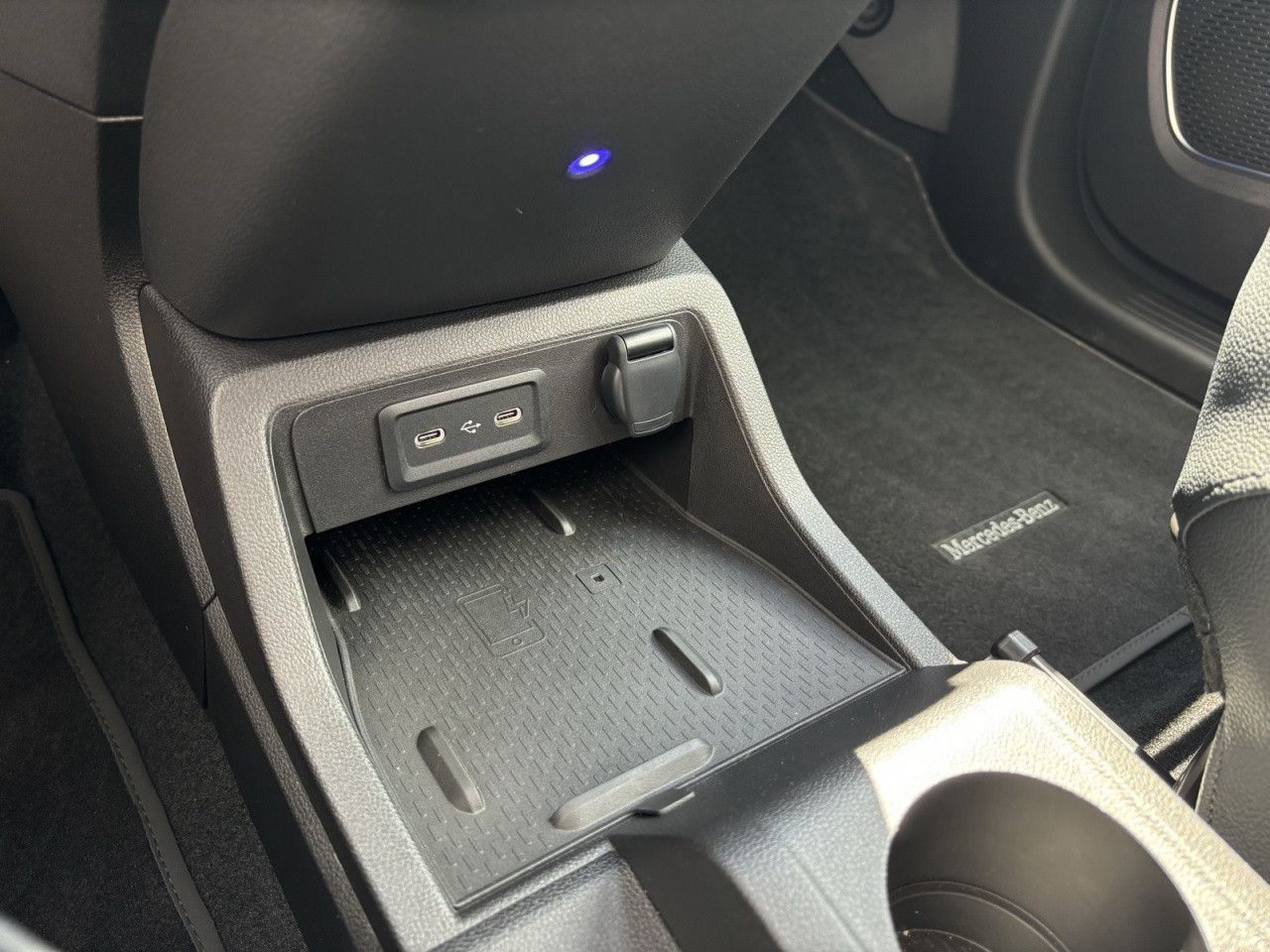 Mercedes-Benz T-Klasse – Bild 22