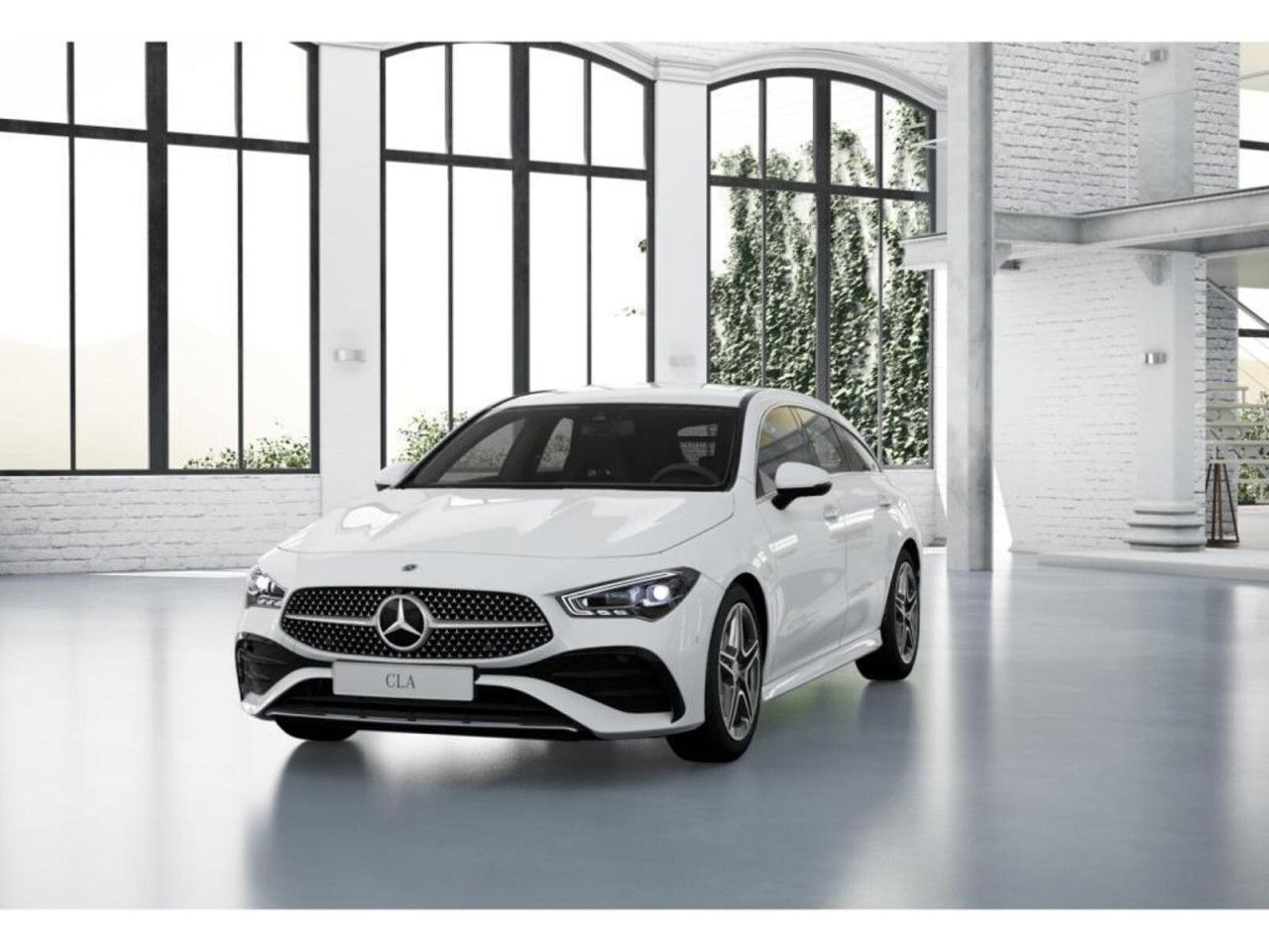 Mercedes-Benz CLA – Bild 7