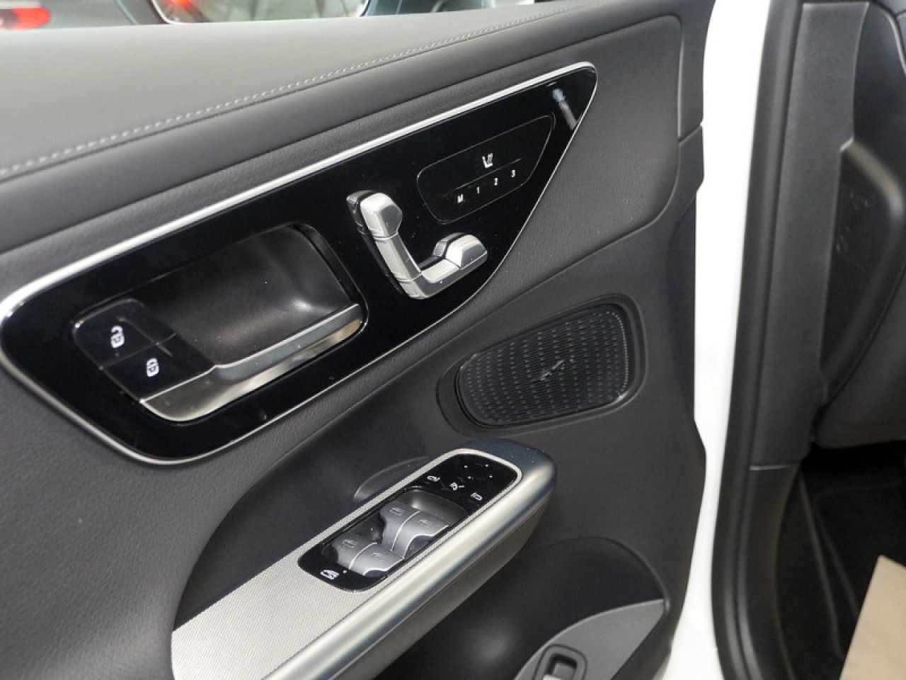 Mercedes-Benz GLC – Bild 14