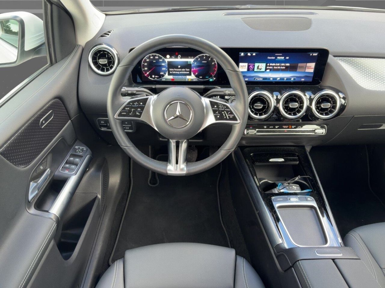 Mercedes-Benz B-Klasse – Bild 9