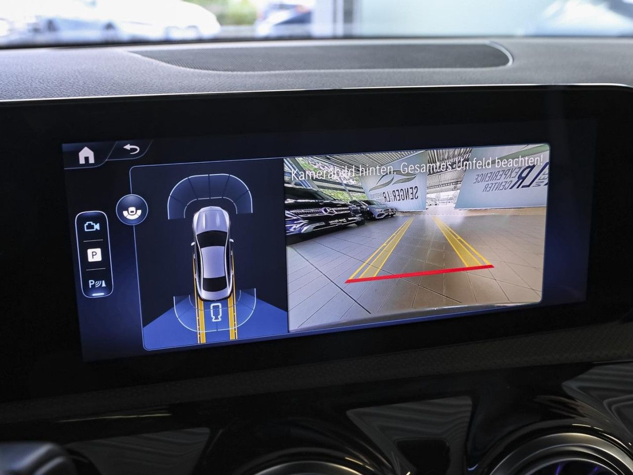 Mercedes-Benz CLA – Bild 14