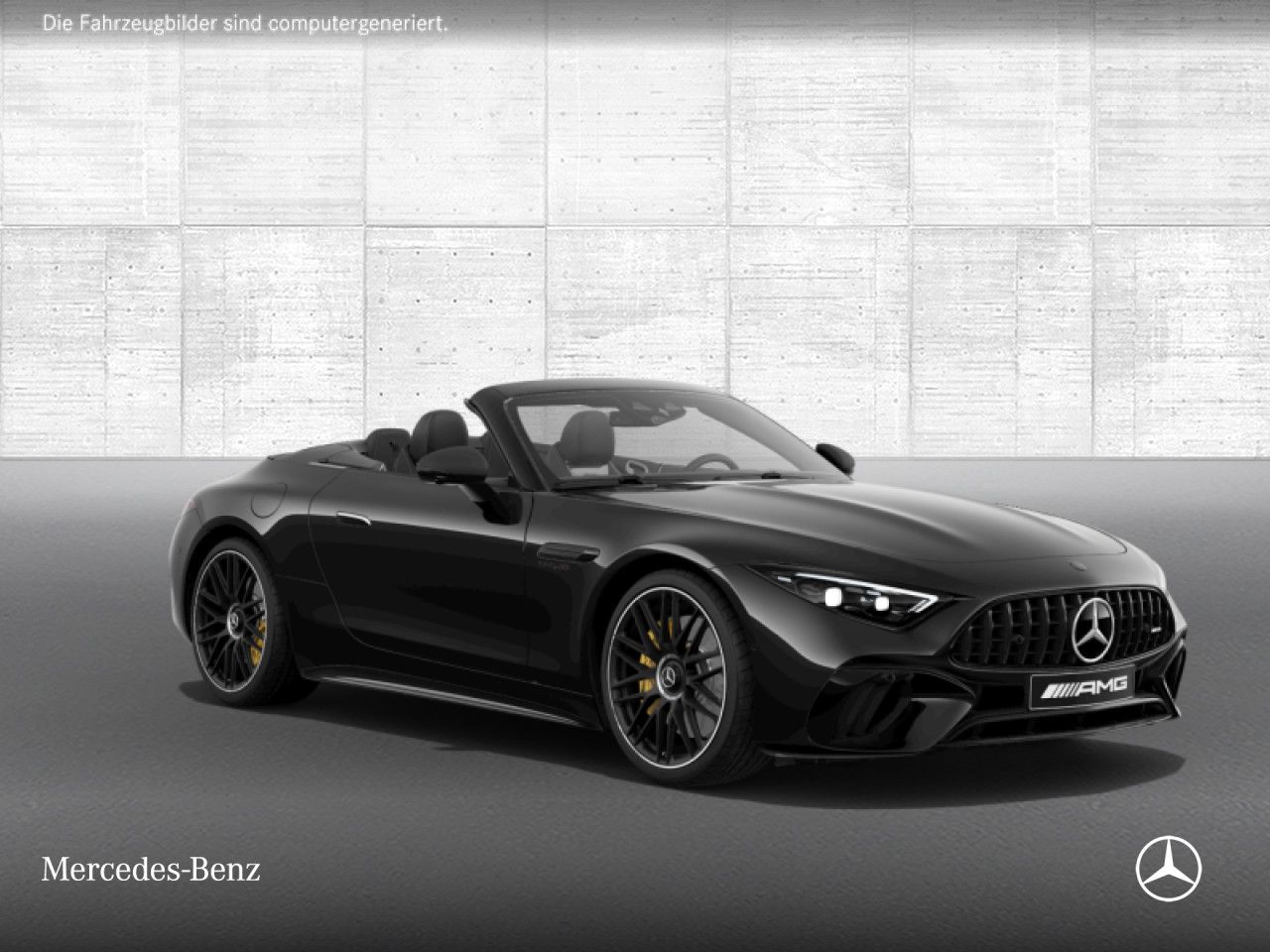 Mercedes-Benz SL – Bild 15