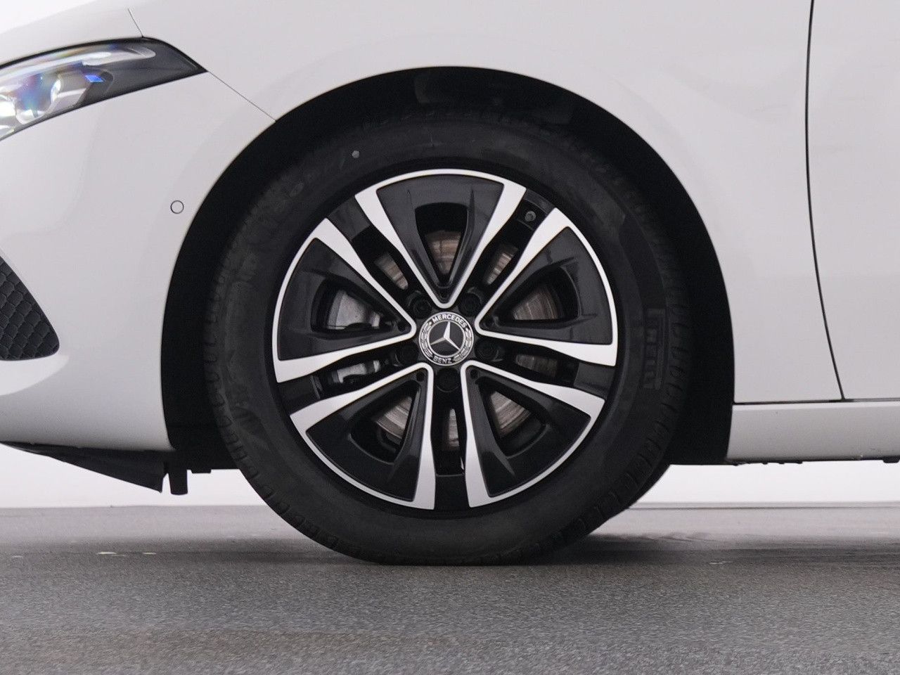 Mercedes-Benz A-Klasse – Bild 19