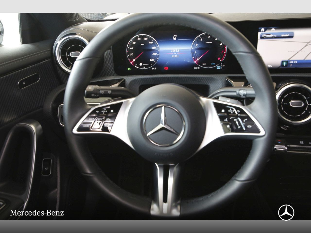 Mercedes-Benz CLA – Bild 11
