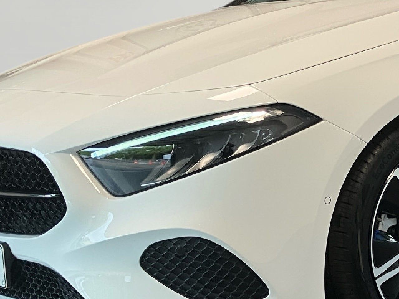 Mercedes-Benz A-Klasse – Bild 5
