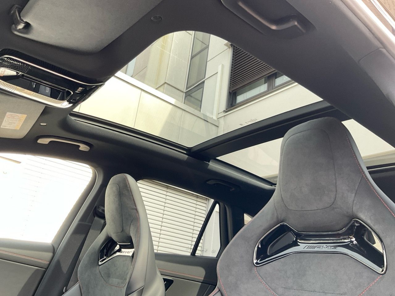 Mercedes-Benz GLC – Bild 15