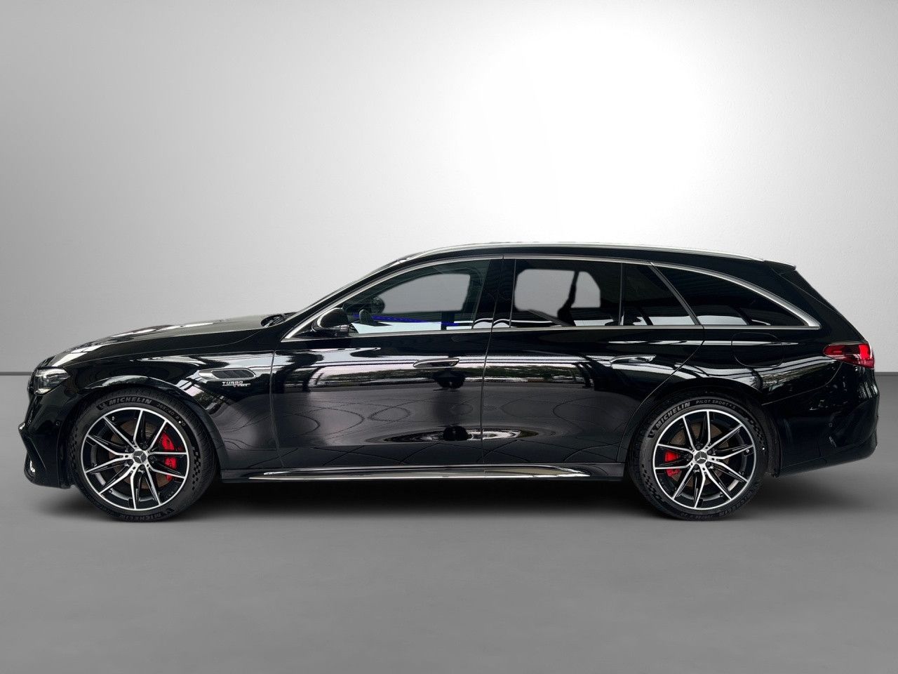 Mercedes-Benz E-Klasse – Bild 7