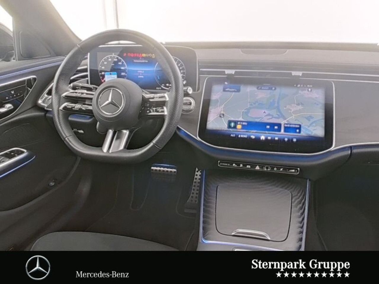 Mercedes-Benz E-Klasse – Bild 4