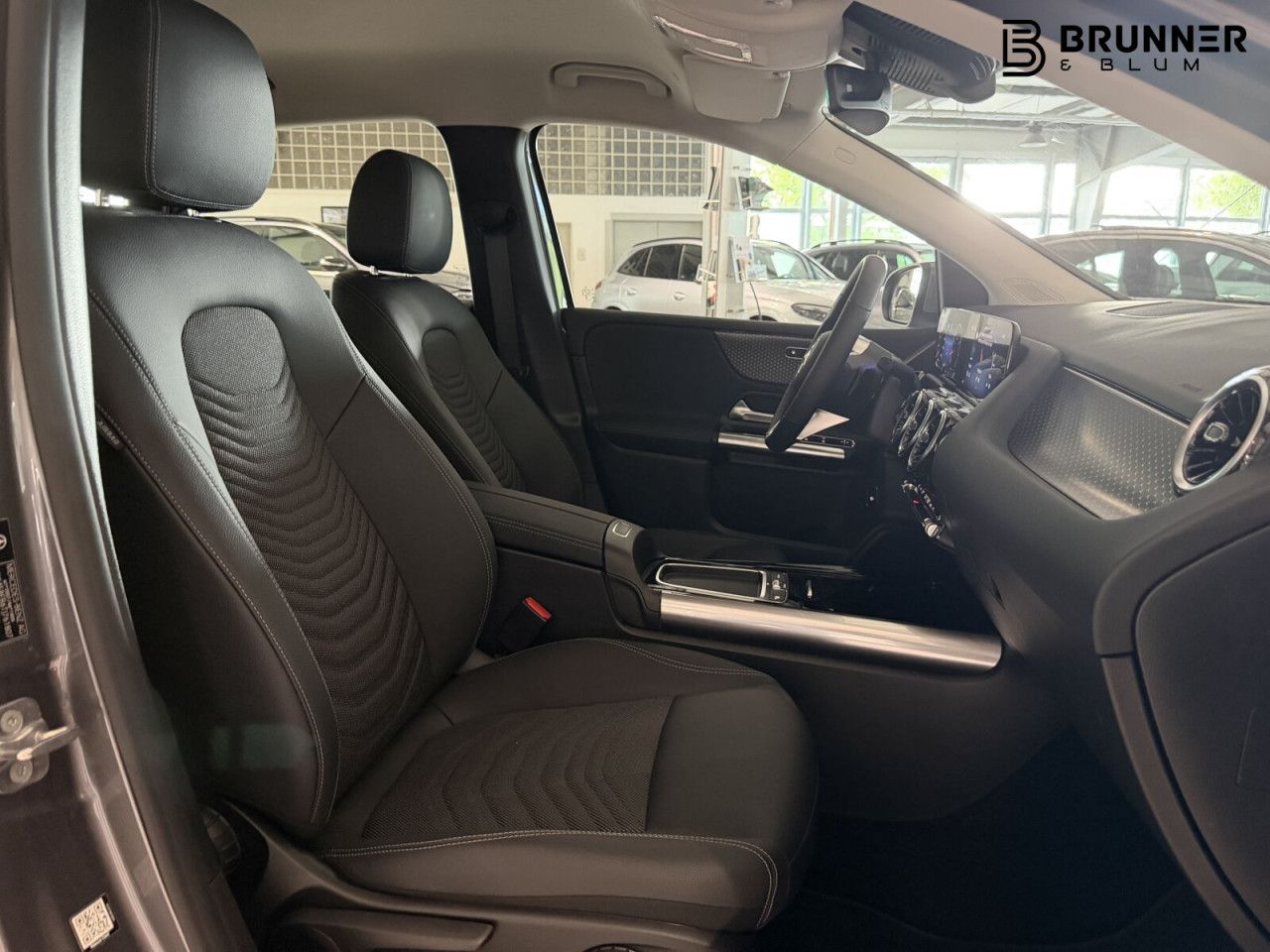 Mercedes-Benz B-Klasse – Bild 20