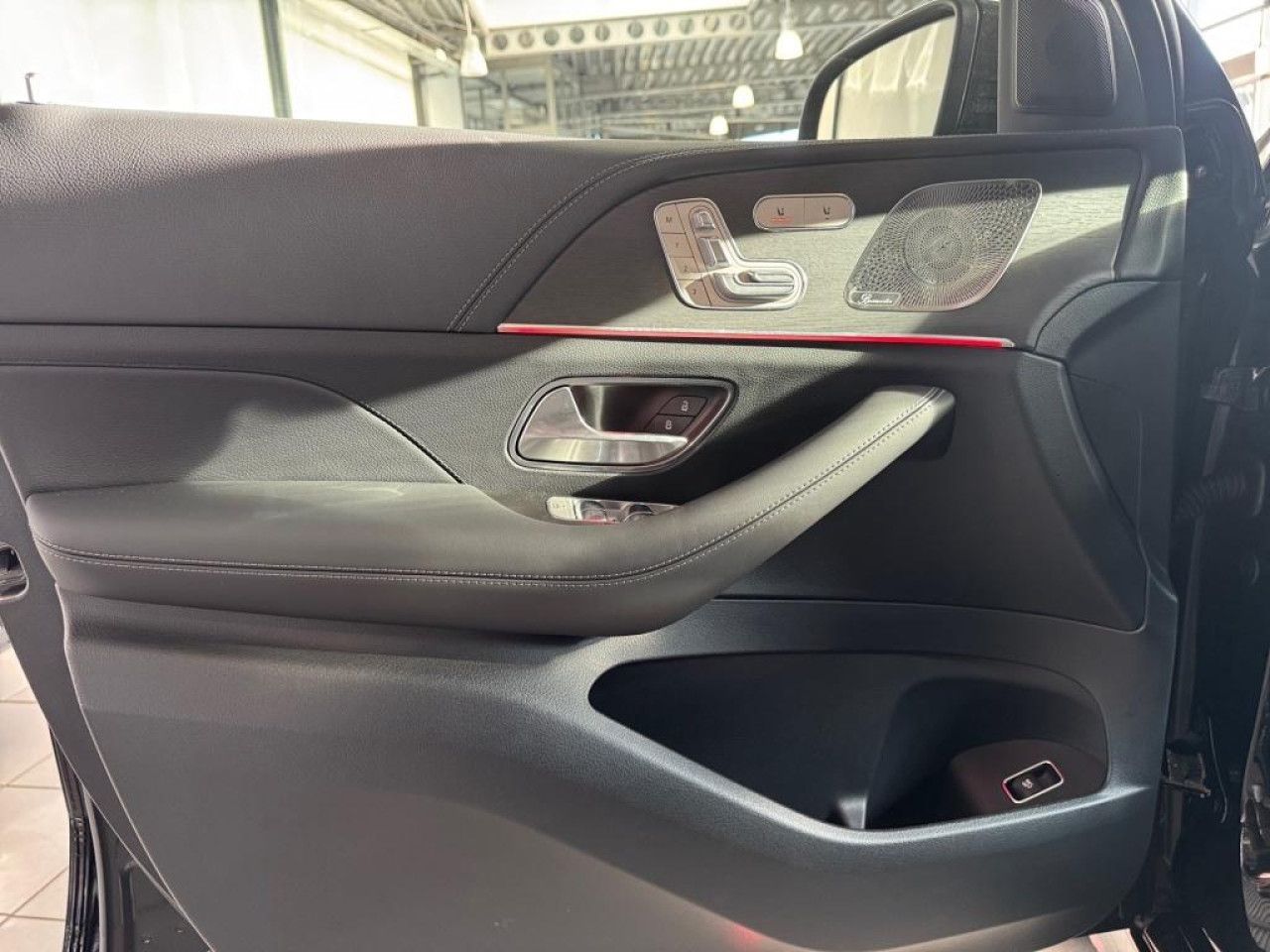 Mercedes-Benz GLE – Bild 4
