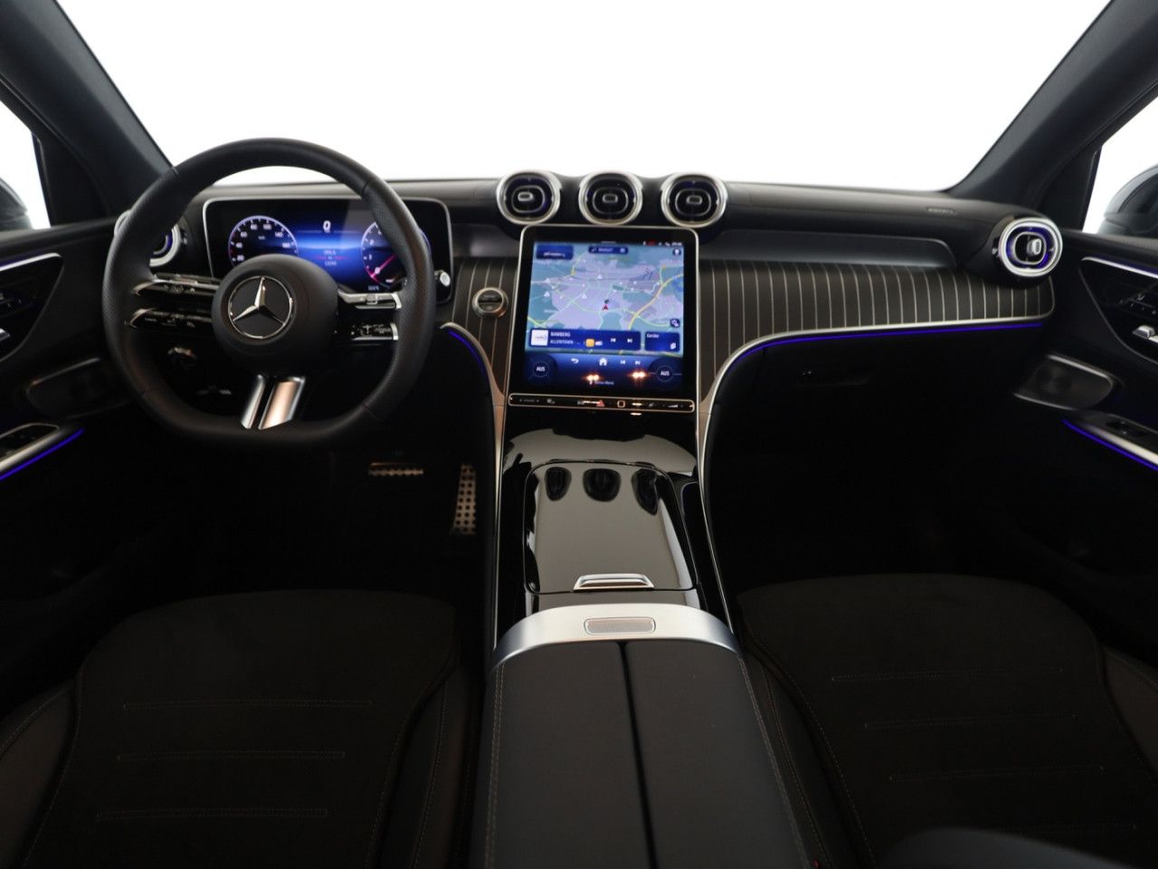 Mercedes-Benz GLC – Bild 15