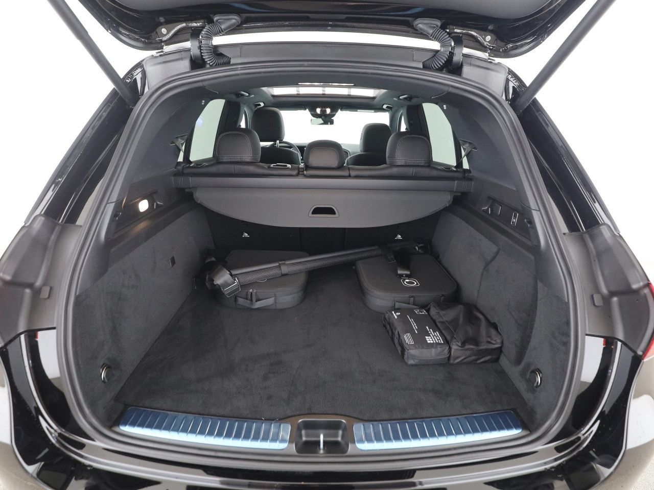 Mercedes-Benz GLE – Bild 15