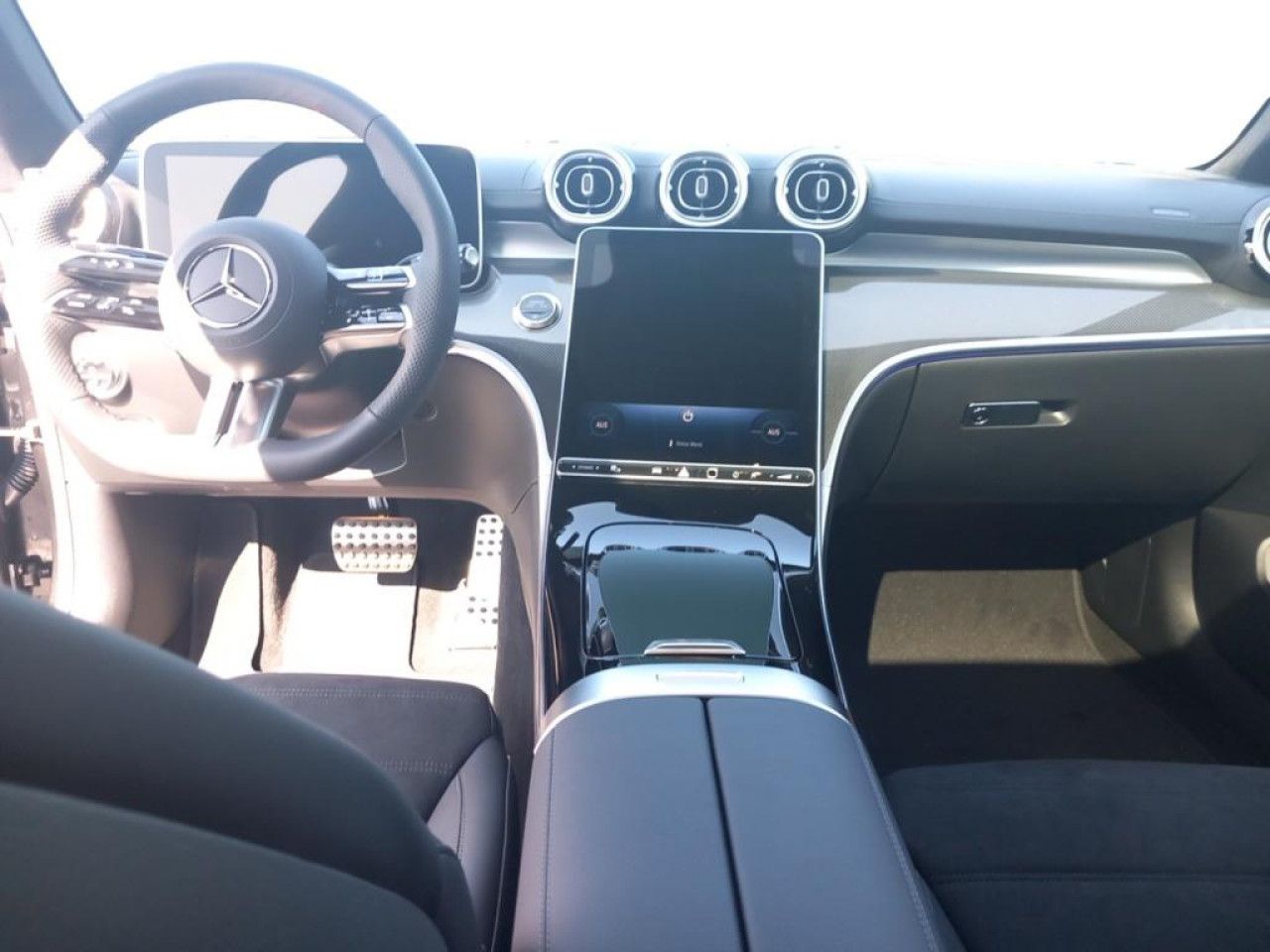 Mercedes-Benz CLE – Bild 10