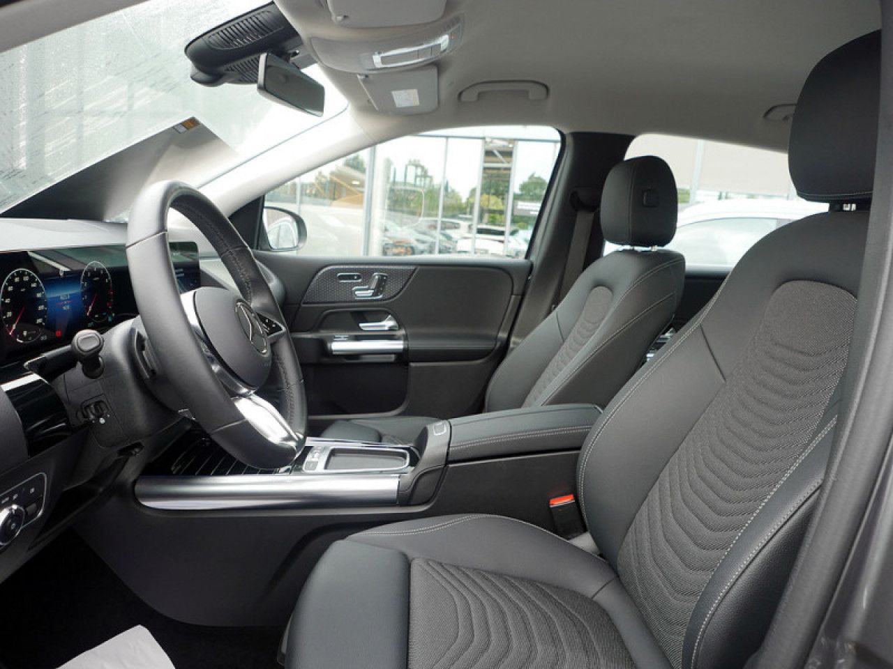 Mercedes-Benz B-Klasse – Bild 16