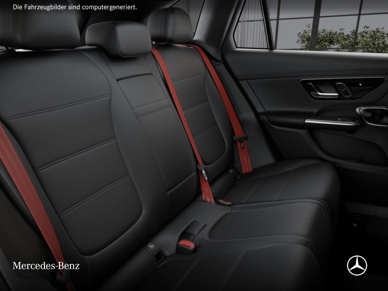 Mercedes-Benz GLC – Bild 10