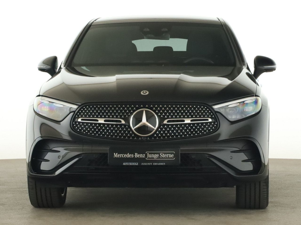 Mercedes-Benz GLC – Bild 2