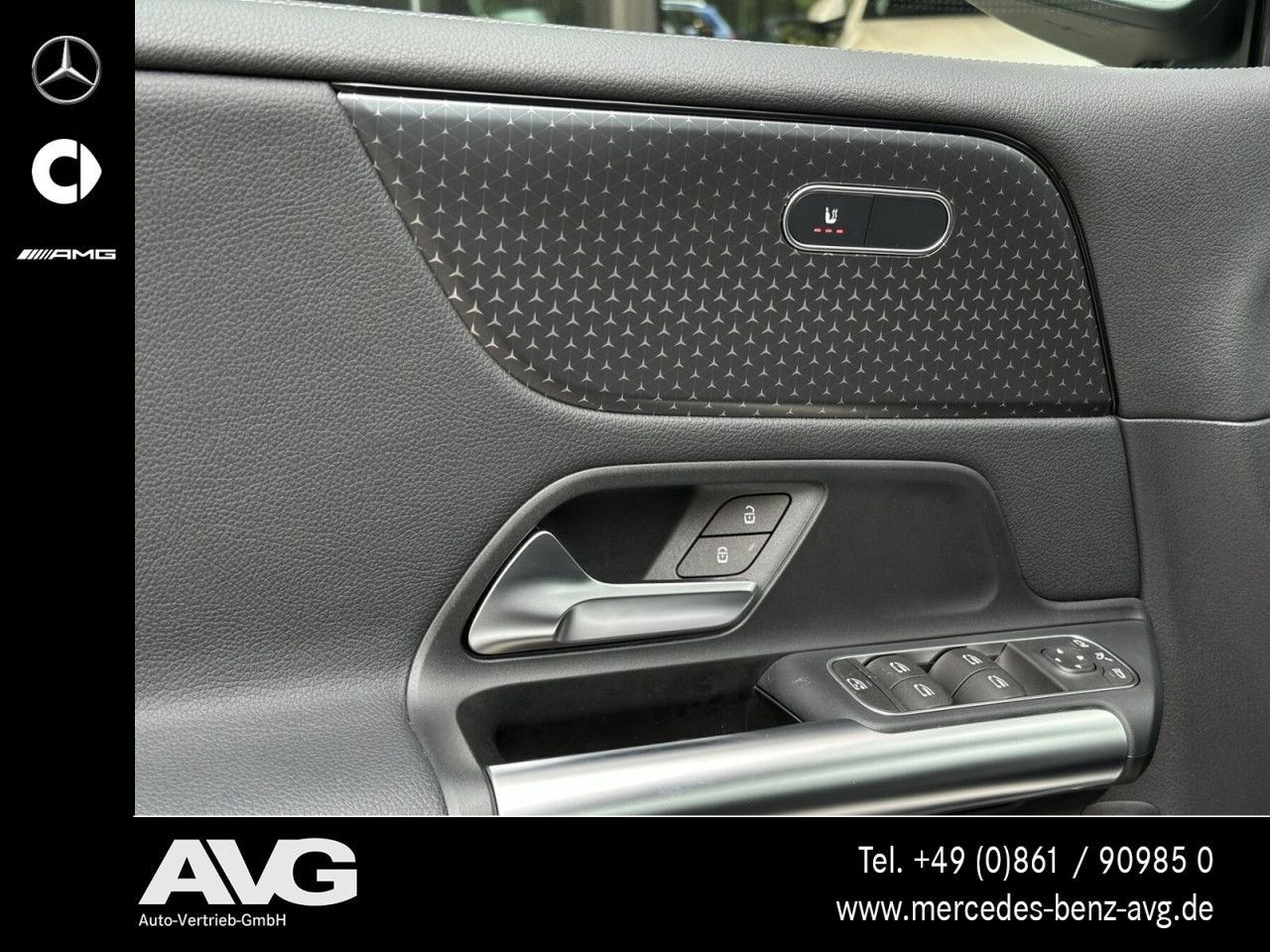 Mercedes-Benz B-Klasse – Bild 18