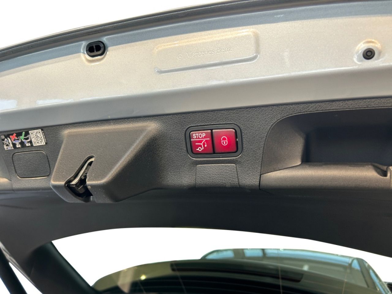 Mercedes-Benz CLA – Bild 13