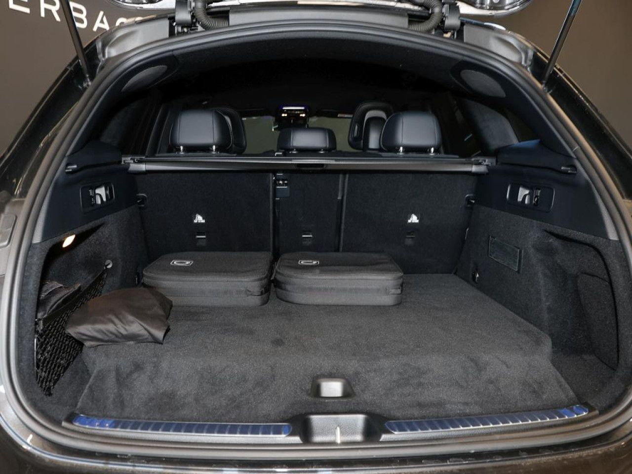 Mercedes-Benz GLC – Bild 13