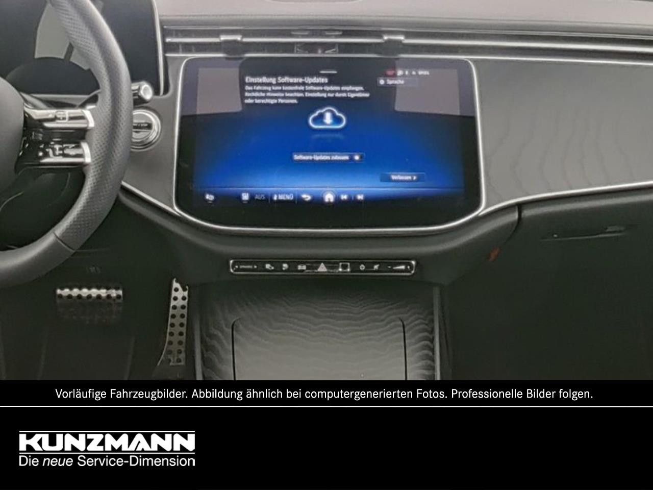 Mercedes-Benz E-Klasse – Bild 5