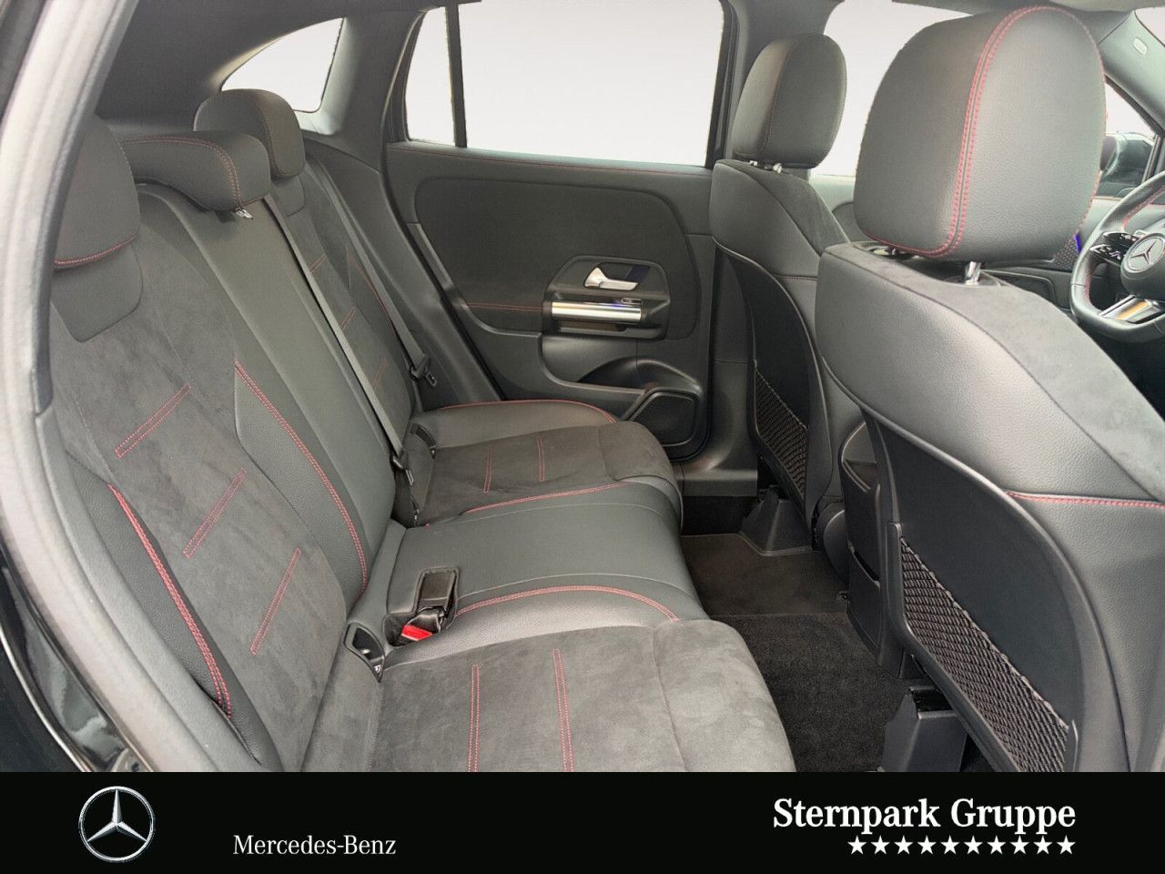 Mercedes-Benz GLA – Bild 13