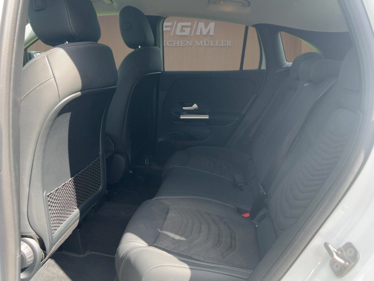 Mercedes-Benz GLA – Bild 7