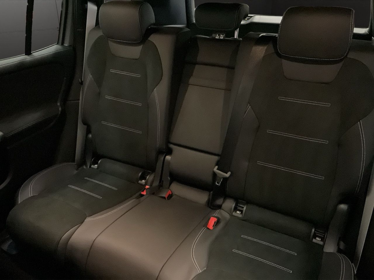 Mercedes-Benz GLB – Bild 6