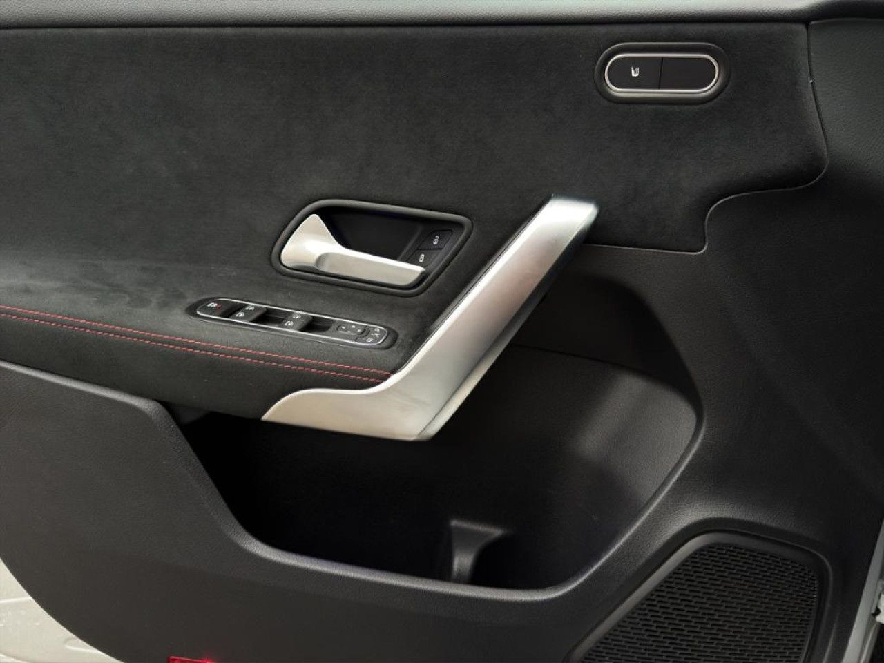 Mercedes-Benz A-Klasse – Bild 16