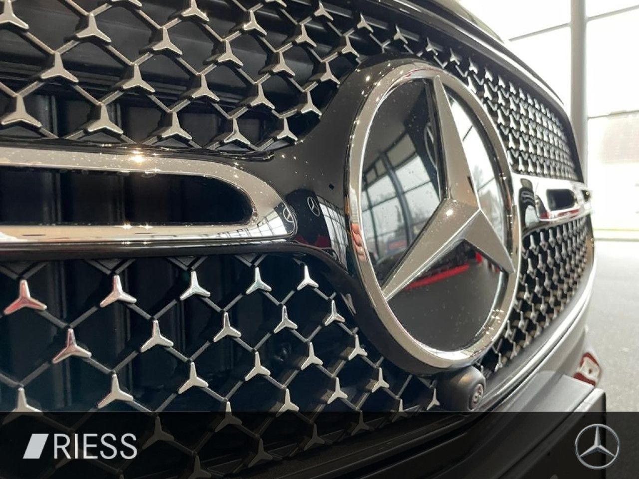 Mercedes-Benz GLC – Bild 20