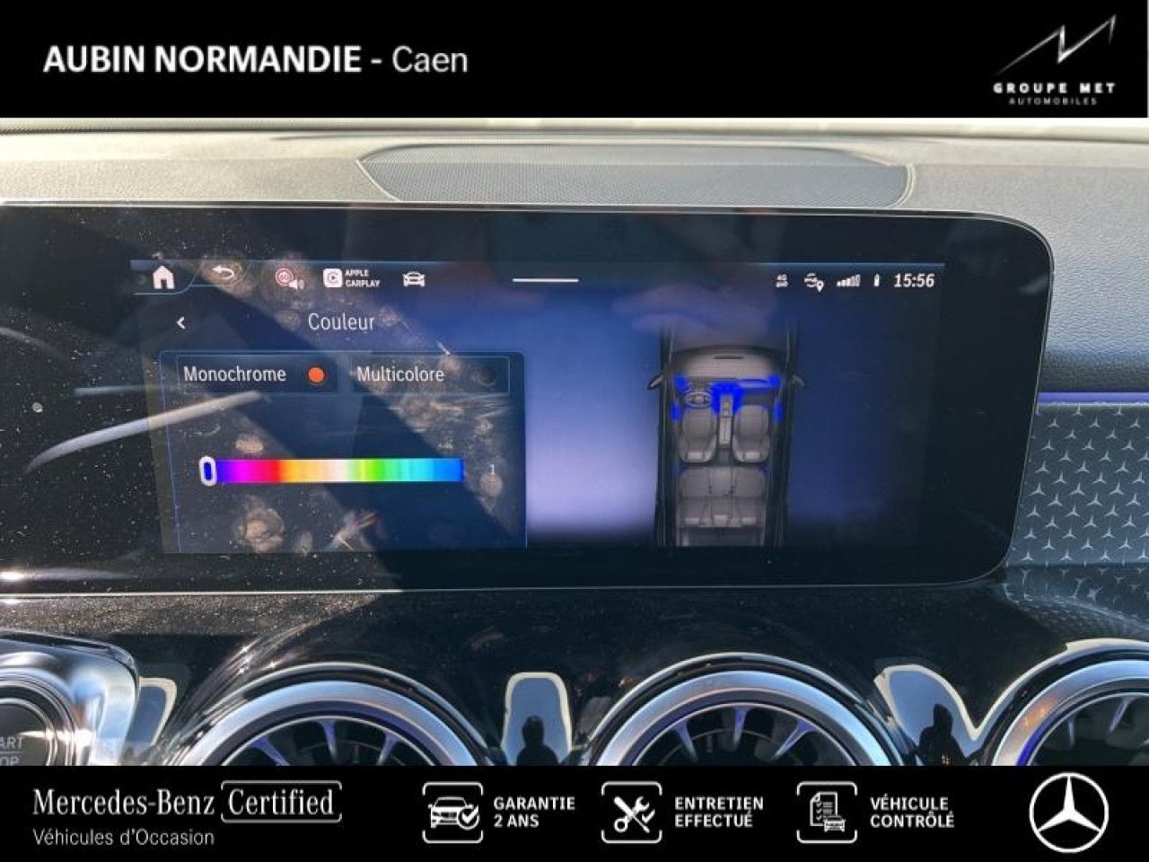 Photo du v&eacute;hicule 17 / 18