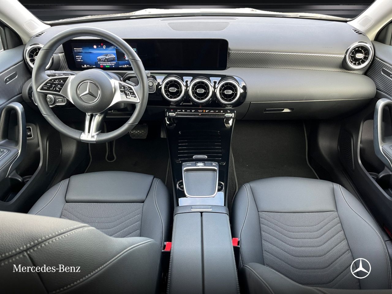 Mercedes-Benz A-Klasse – Bild 11